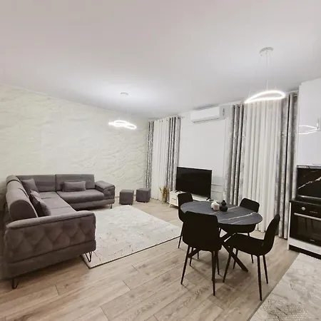 Harmony Blloku Apartment