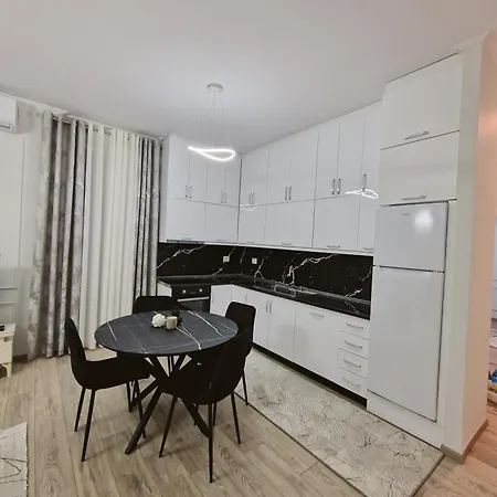 Harmony Blloku Apartment