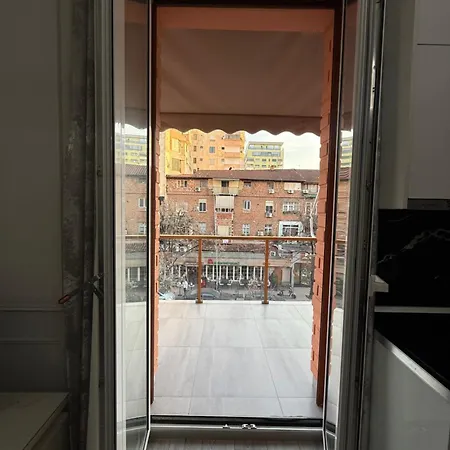 Appartamento Harmony Blloku