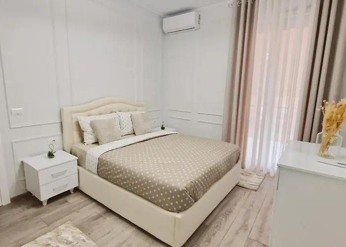 Harmony Blloku * Tirana