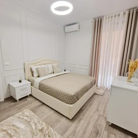 Harmony Blloku * Тирана