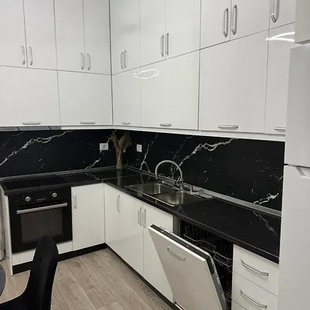 Harmony Blloku Appartamento *