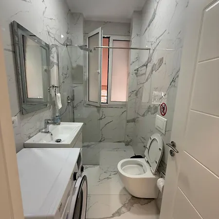 Harmony Blloku Appartamento Tirana