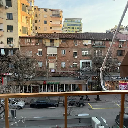 Appartamento Harmony Blloku *