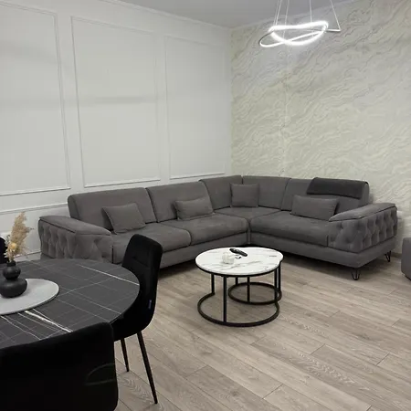 Harmony Blloku Appartamento *