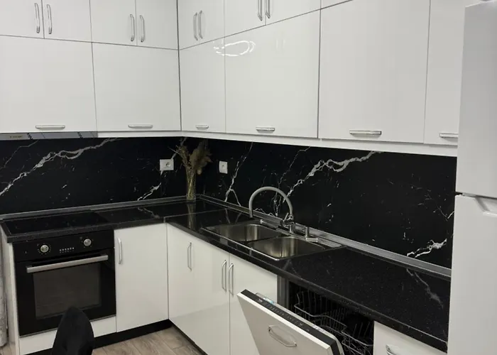 Harmony Blloku דירה *