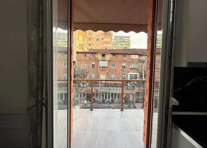 Apartamento Harmony Blloku