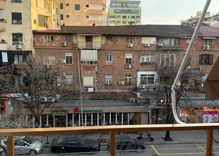 Apartamento Harmony Blloku *