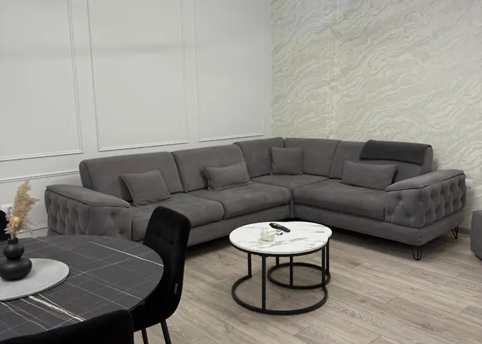 Harmony Blloku Apartamento *